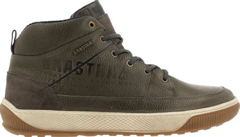 adidas sneakers heren hoog 43 grijs
